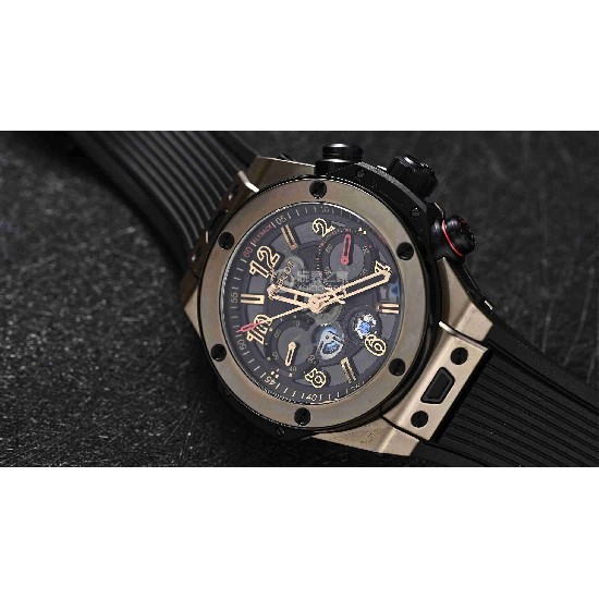 HUBLOT     Big Bang HO0338