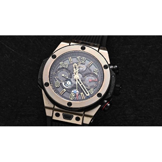 HUBLOT     Big Bang HO0338