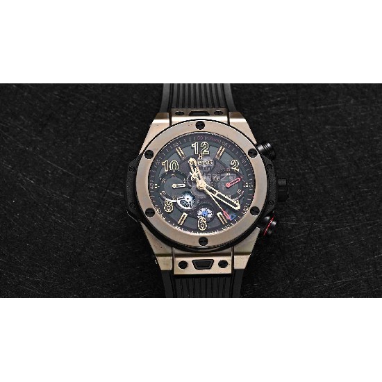 HUBLOT     Big Bang HO0338