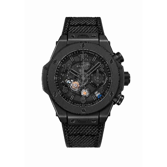 HUBLOT     Big Bang HO0339