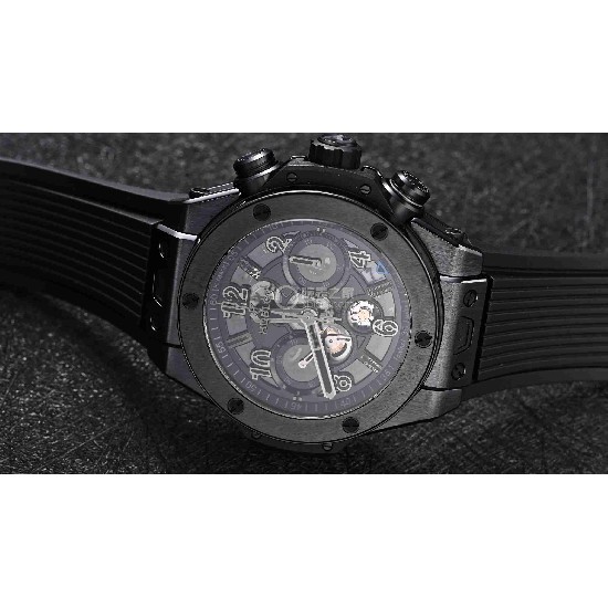 HUBLOT     Big Bang HO0339