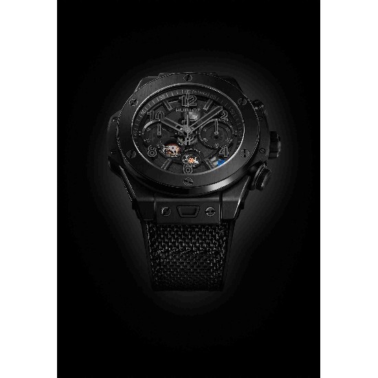 HUBLOT     Big Bang HO0339