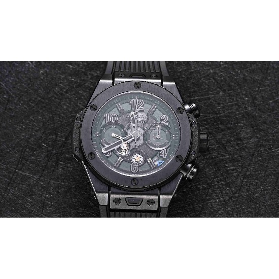 HUBLOT     Big Bang HO0339