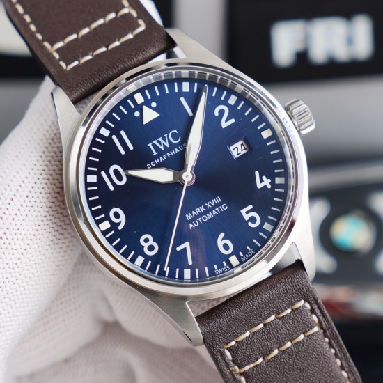 IWC MARK XVIII WATCHES IW0001