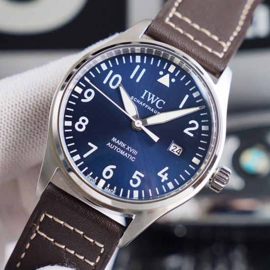 IWC MARK XVIII WATCHES IW0001