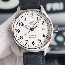 IWC MARK XVIII WATCHES IW0002