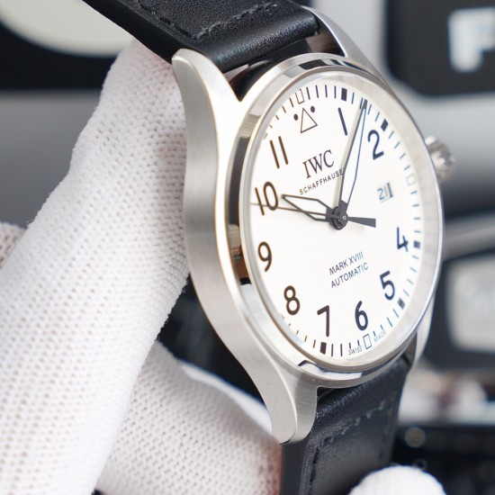 IWC MARK XVIII WATCHES IW0002