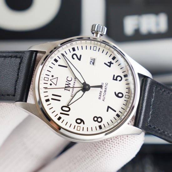 IWC MARK XVIII WATCHES IW0002