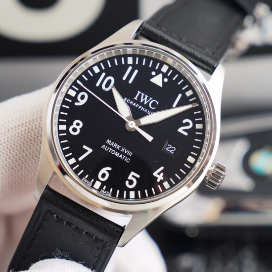 IWC MARK XVIII WATCHES IW0003