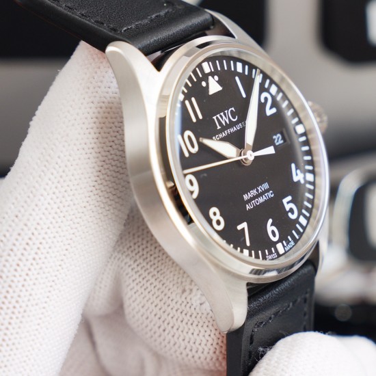 IWC MARK XVIII WATCHES IW0003