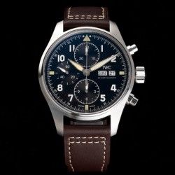 IWC PILOT´S WATCHESES IW0005