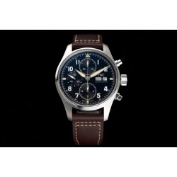 IWC PILOT´S WATCHESES IW0005