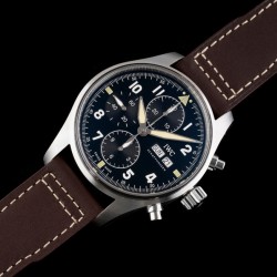 IWC PILOT´S WATCHESES IW0005