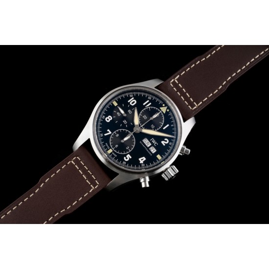 IWC PILOT´S WATCHESES IW0005