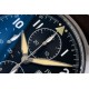 IWC PILOT´S WATCHESES IW0005