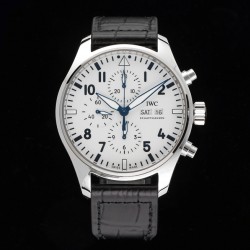 IWC PILOT´S WATCHESES IW0006