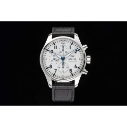 IWC PILOT´S WATCHESES IW0006