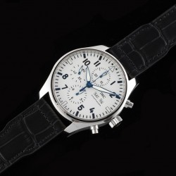 IWC PILOT´S WATCHESES IW0006