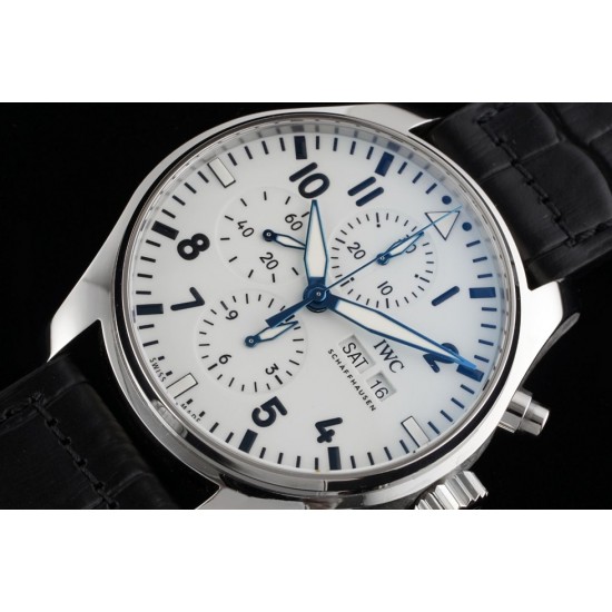 IWC PILOT´S WATCHESES IW0006