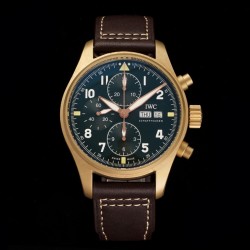 IWC PILOT´S WATCHESES IW0007