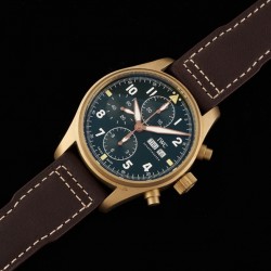 IWC PILOT´S WATCHESES IW0007