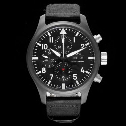 IWC PILOT´S WATCHESES IW0008