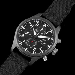 IWC PILOT´S WATCHESES IW0008