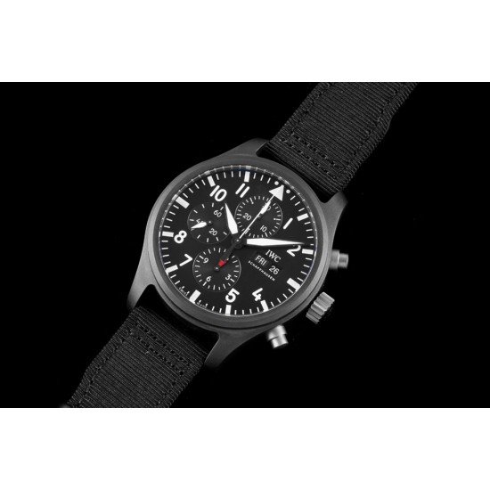 IWC PILOT´S WATCHESES IW0008