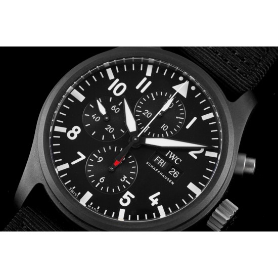 IWC PILOT´S WATCHESES IW0008