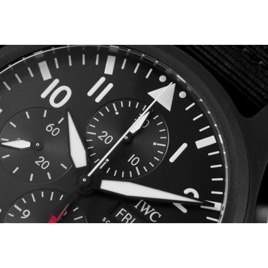 IWC PILOT´S WATCHESES IW0008