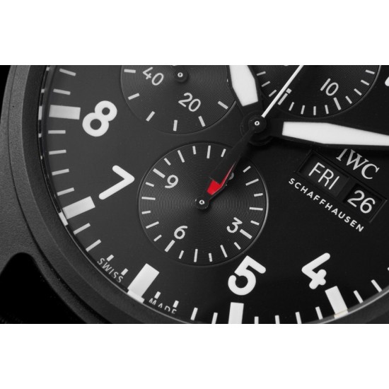 IWC PILOT´S WATCHESES IW0008