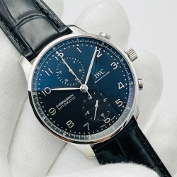 IWC PORTUGIESER WATCHESES IW0009