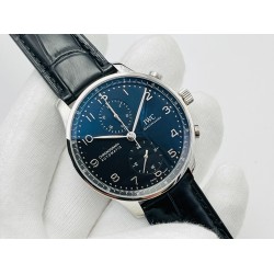 IWC PORTUGIESER WATCHESES IW0009