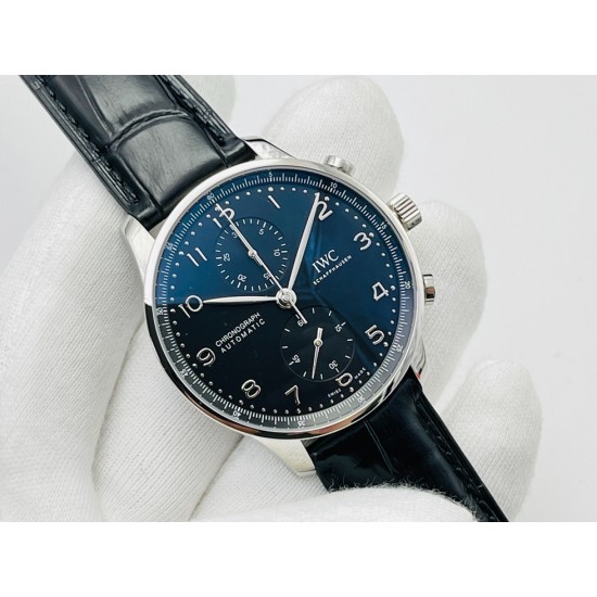 IWC PORTUGIESER WATCHESES IW0009