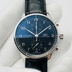 IWC PORTUGIESER WATCHESES IW0009