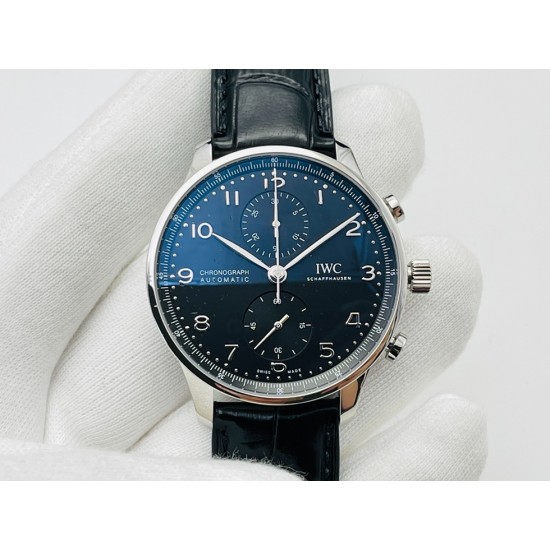 IWC PORTUGIESER WATCHESES IW0009