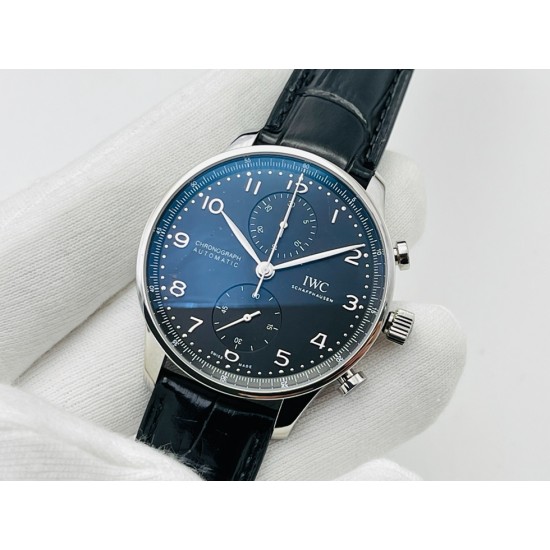 IWC PORTUGIESER WATCHESES IW0009