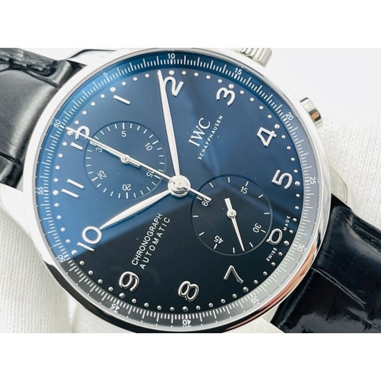 IWC PORTUGIESER WATCHESES IW0009