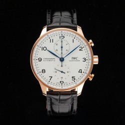 IWC PORTUGIESER WATCHESES IW0011