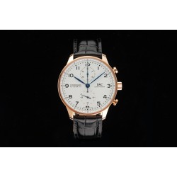 IWC PORTUGIESER WATCHESES IW0011