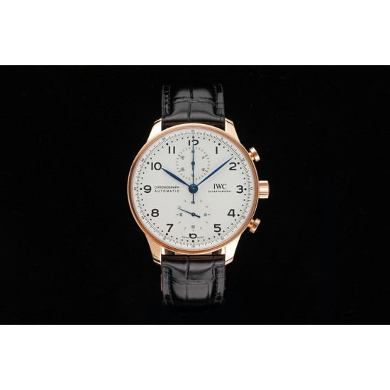 IWC PORTUGIESER WATCHESES IW0011