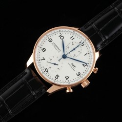 IWC PORTUGIESER WATCHESES IW0011