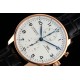 IWC PORTUGIESER WATCHESES IW0011