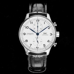 IWC PORTUGIESER WATCHESES IW0012