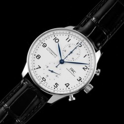 IWC PORTUGIESER WATCHESES IW0012