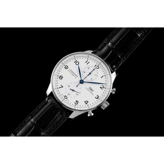 IWC PORTUGIESER WATCHESES IW0012