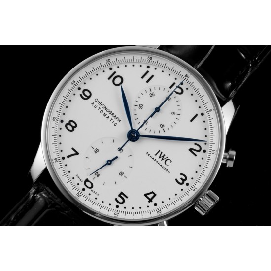 IWC PORTUGIESER WATCHESES IW0012