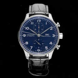 IWC PORTUGIESER WATCHESES IW0013