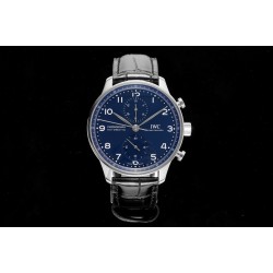 IWC PORTUGIESER WATCHESES IW0013