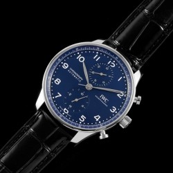 IWC PORTUGIESER WATCHESES IW0013